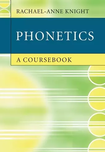 Phonetics cover