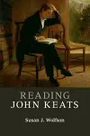 Reading John Keats cover