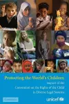 Protecting the World's Children cover