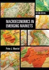 Macroeconomics in Emerging Markets cover