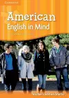 American English in Mind Starter Teacher's Edition cover