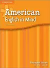 American English in Mind Starter Testmaker Audio CD and CD-ROM cover