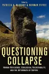 Questioning Collapse cover