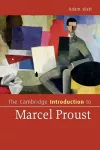 The Cambridge Introduction to Marcel Proust cover