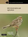 Bird Conservation and Agriculture cover