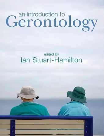 An Introduction to Gerontology cover