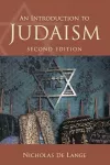 An Introduction to Judaism cover