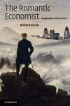 The Romantic Economist cover