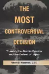 The Most Controversial Decision cover