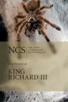 King Richard III cover