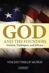 God and the Founders cover