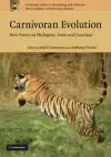 Carnivoran Evolution cover