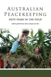 Australian Peacekeeping cover