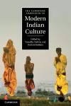 The Cambridge Companion to Modern Indian Culture cover