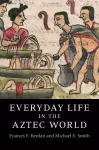 Everyday Life in the Aztec World cover