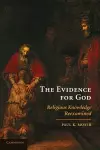 The Evidence for God cover