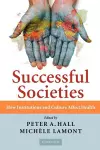 Successful Societies cover