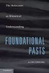 Foundational Pasts cover