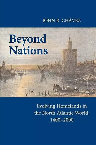 Beyond Nations cover