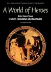 A World of Heroes cover