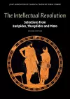 The Intellectual Revolution cover