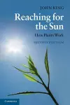 Reaching for the Sun cover