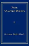 From a Cornish Window cover