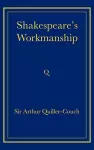 Shakespeare's Workmanship cover