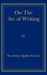 On the Art of Writing cover