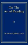 On The Art of Reading cover