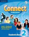 Connect Level 2 Student's Book with Self-study Audio CD cover