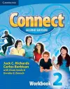 Connect Level 2 Workbook cover