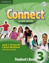 Connect 3 Student's Book with Self-study Audio CD cover