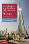 Globalization and the Politics of Development in the Middle East cover