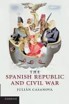 The Spanish Republic and Civil War cover