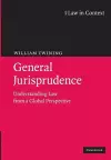 General Jurisprudence cover