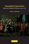 Transatlantic Encounters cover