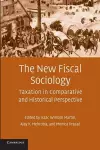 The New Fiscal Sociology cover