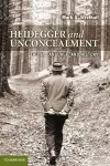 Heidegger and Unconcealment cover