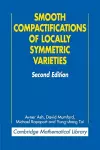 Smooth Compactifications of Locally Symmetric Varieties cover