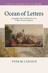 Ocean of Letters cover