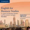 English for Business Studies Audio CDs (2) cover