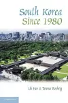 South Korea since 1980 cover