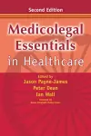 Medicolegal Essentials in Healthcare cover