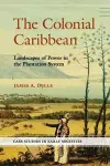 The Colonial Caribbean cover