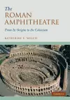 The Roman Amphitheatre cover