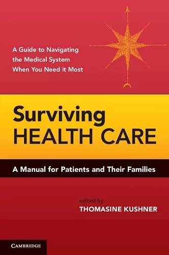 Surviving Health Care cover