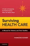 Surviving Health Care cover