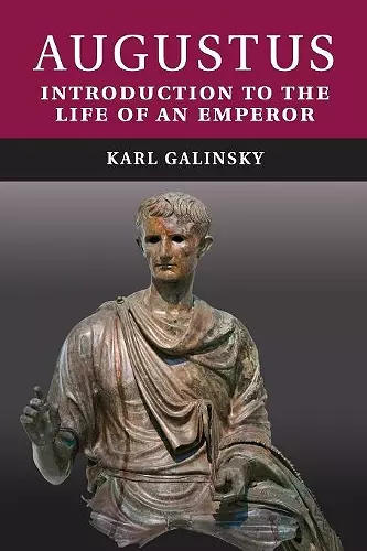 Augustus cover