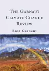 The Garnaut Climate Change Review cover